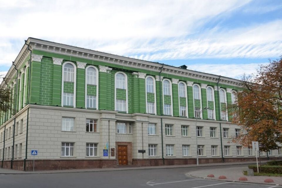 Тернопільський медичний університет — у списку найрейтинговіших в світі