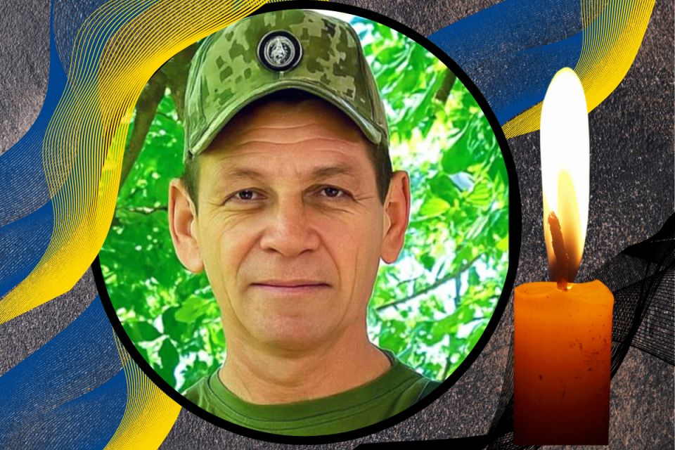 «На щиті» повертаються Герої з Тернопільщини Петро Станько та Володимир Савінков