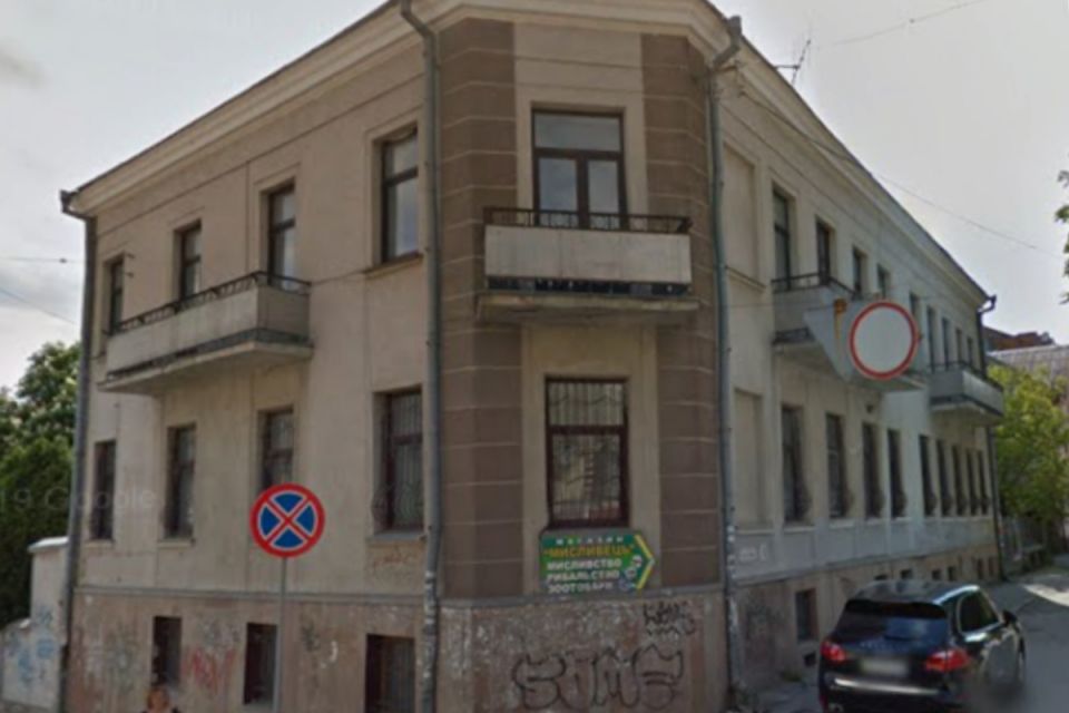 Як ДБР замовило утеплення офісу в Тернополі за 35 мільйонів по задвоєних цінах