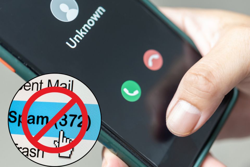 Тепер усі можуть позбутись спам-дзвінків: як заблокувати нав'язливі номери