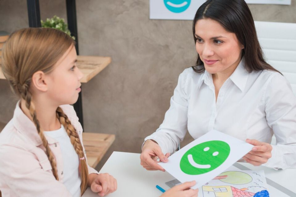 Коли варто звернутися до дитячого психолога в Києві? (на правах реклами)