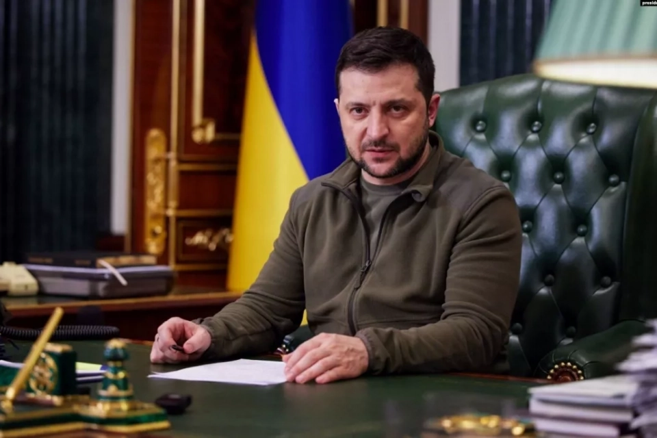 Зеленський підписав закон про заходи безпеки в школах — можуть залучати поліцію охорони