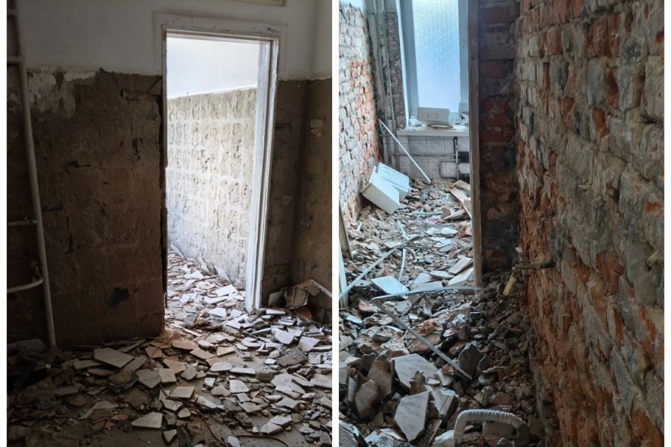 Театр актора і ляльки у Тернополі відклав початок сезону на сцені