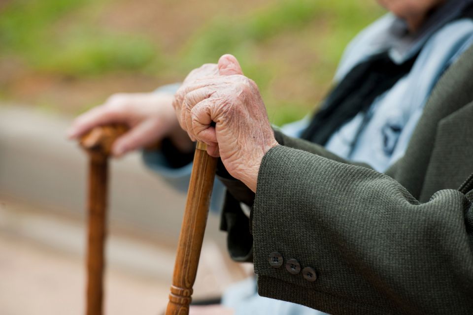 Куди звертатись, якщо люди у Тернополі потребують соціального догляду