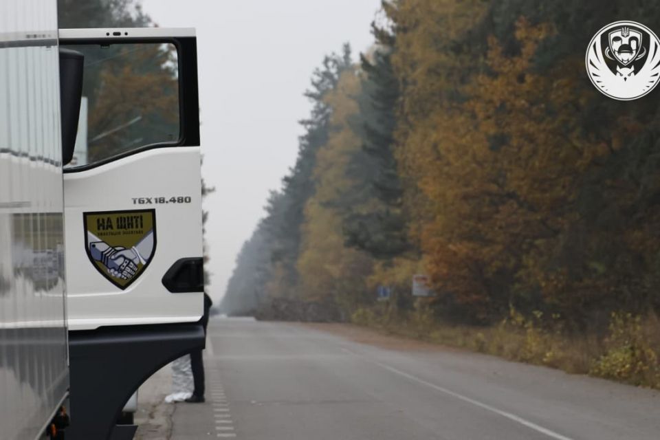 «На щиті»: тисячу тіл повернули в Україну