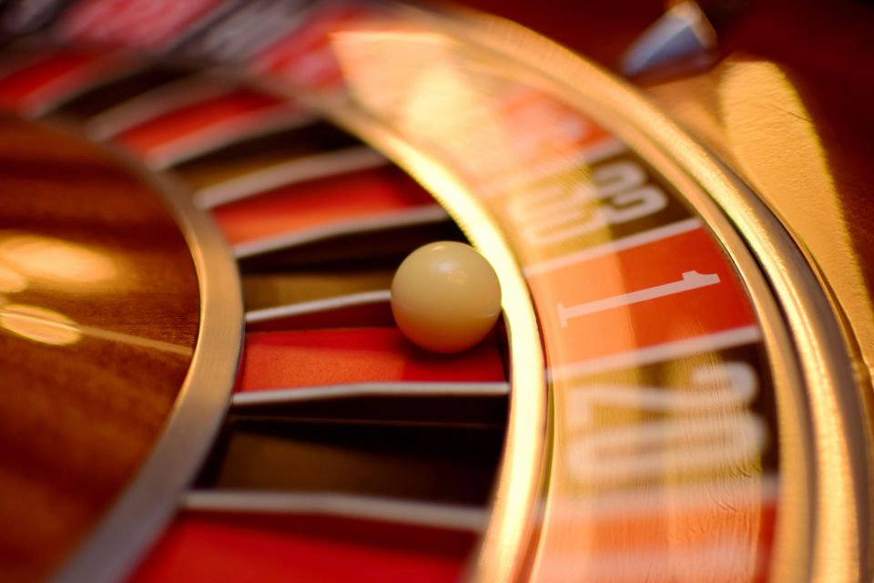 В Україні вперше встановлять ліміти для гравців азартних ігор