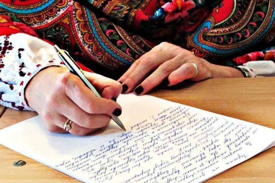 Радіодиктант національної єдності: де слухати, хто читатиме та яка назва
