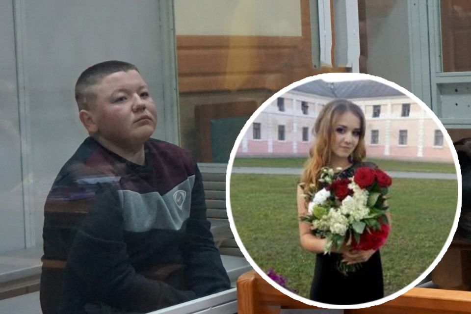 Вбивство Іринки Мукоїди з Тернопільщини: коли суд поставить крапку у справі. Дивіться відео