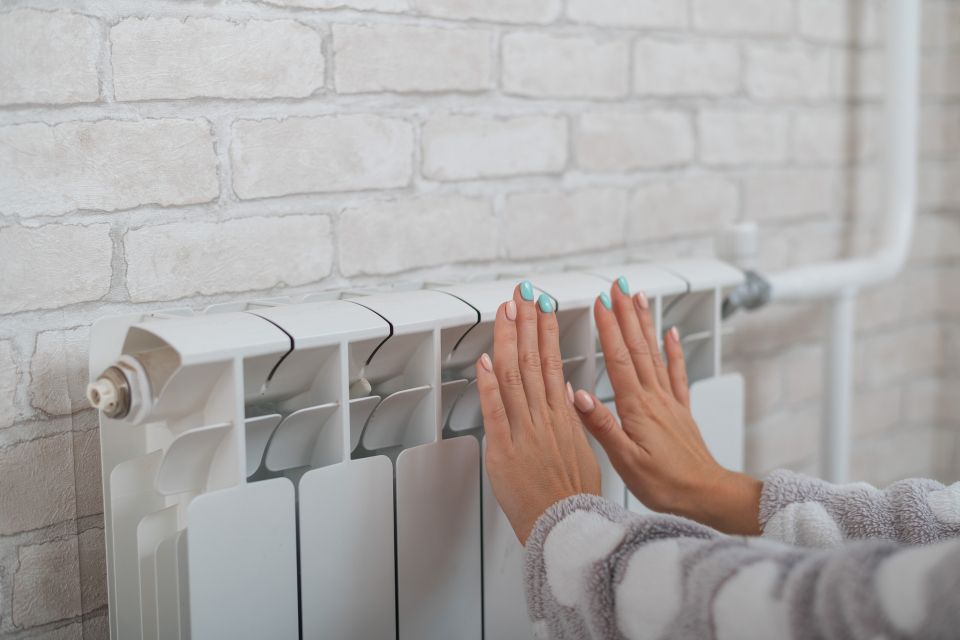 У Тернополі відновлюють опалювальний період