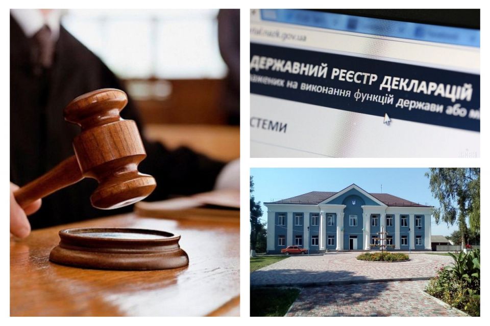 9 депутатів сільради на Тернопільщині внесуть до Реєстру корупціонерів через несвоєчасні декларації