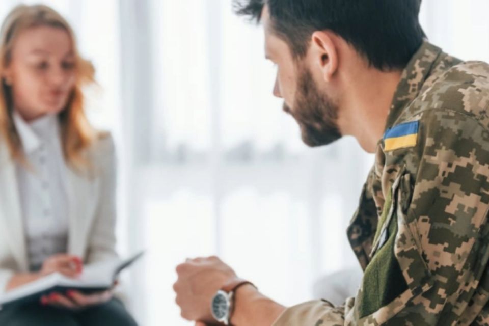 Ветеранам та ветеранкам в Україні надаватимуть довготривалий медичний догляд