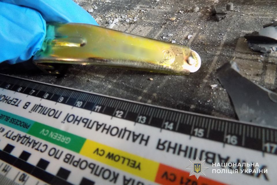 Друга трагедія за добу на Теребовлянщині: чоловік підірвав гранату в будинку, де були четверо дітей