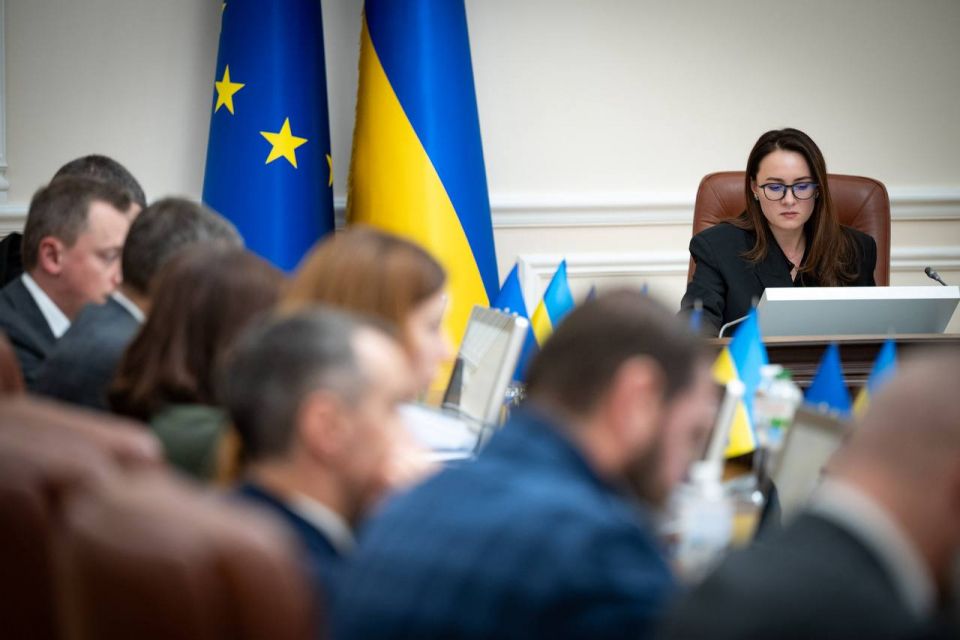 В Україні затвердили «зимову підтримку»: хто отримає по 6500 гривень