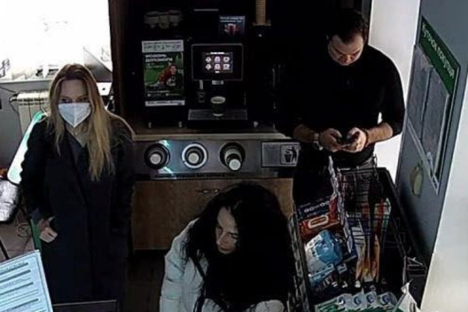 Анджеліна Джолі підтримала збір на ЗСУ у Тернополі: Сергій Притула розповів подробиці