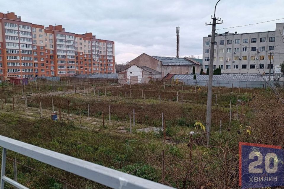 У суді вимагають скасувати рішення міськради про передачу в оренду землі на проспекті Бандери