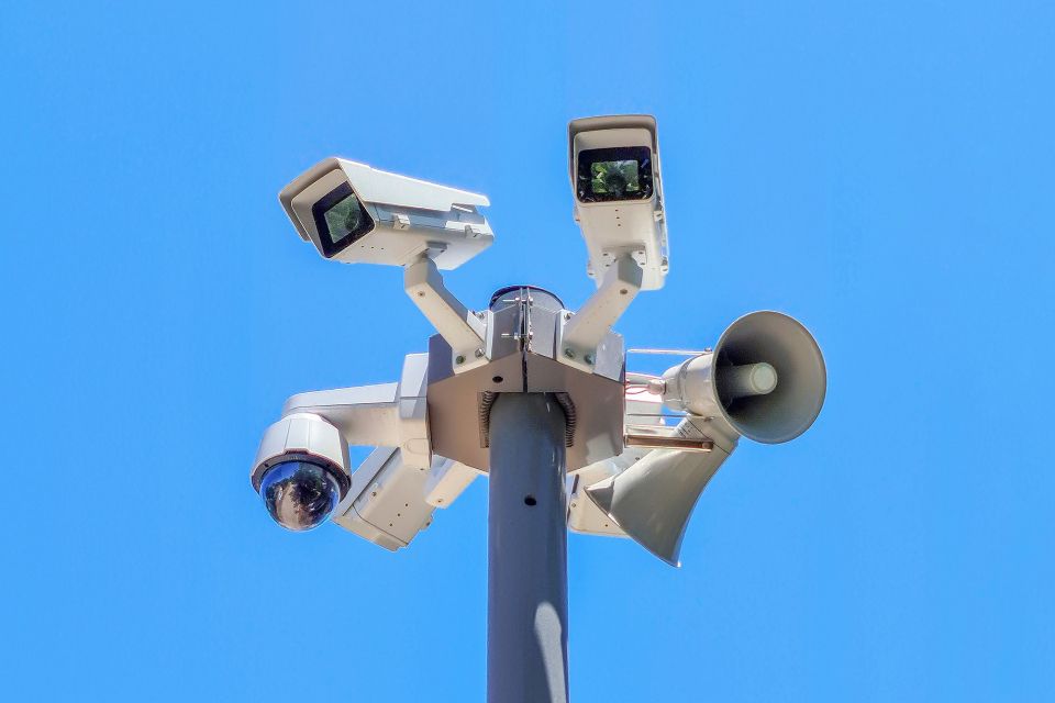 Сигнал «Повітряна тривога» подаватиметься одночасно по всій території Тернопільщини