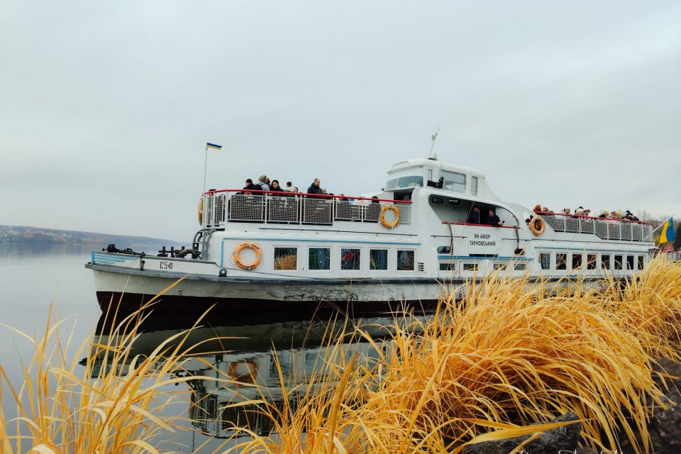 Куди піти, що побачити у вихідні 15-16 листопада в Тернополі