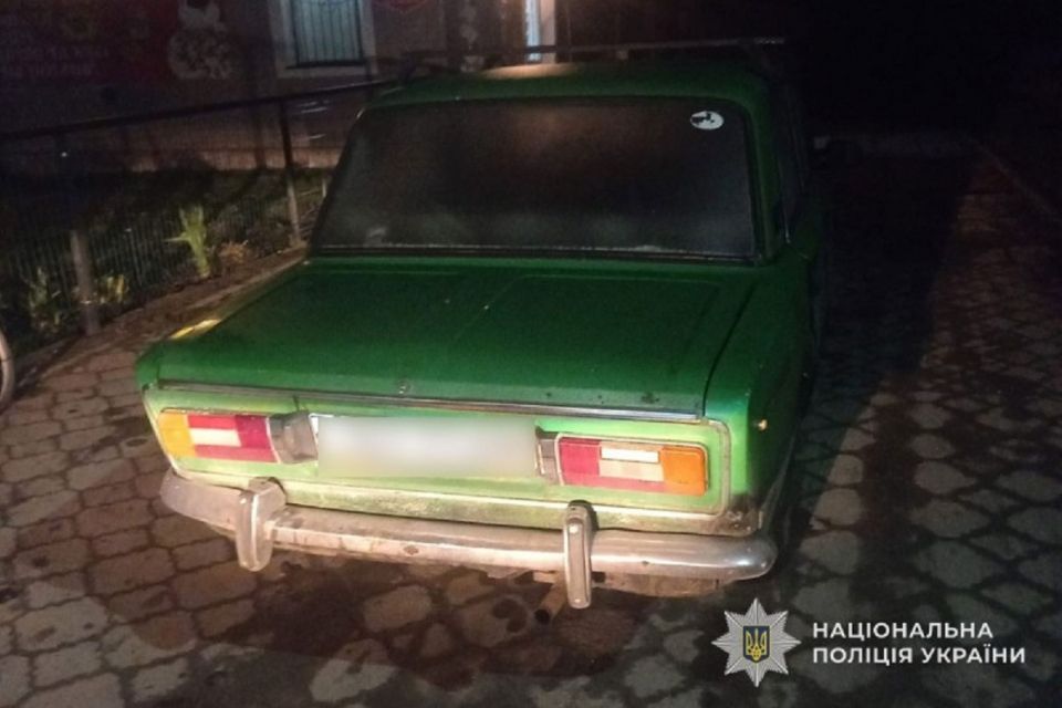 Жителю Кременеччини загрожує до 4 років ув’язнення за спробу «відкупитися» від поліції