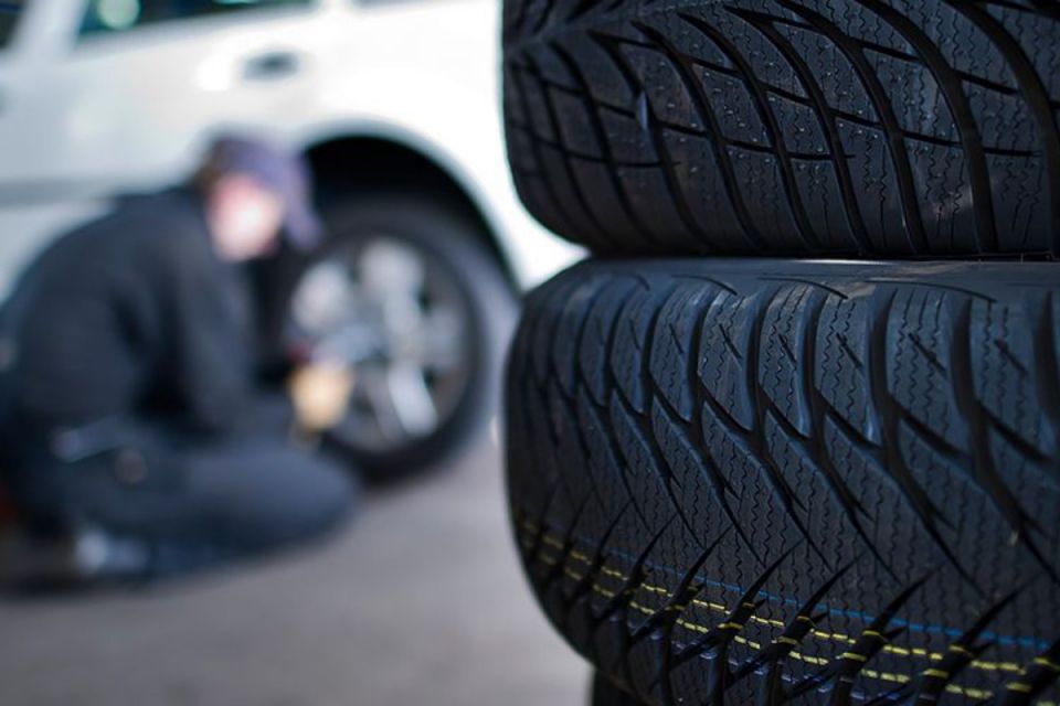 Водіїв попередили про ускладнення ситуації на дорогах Тернопільщини