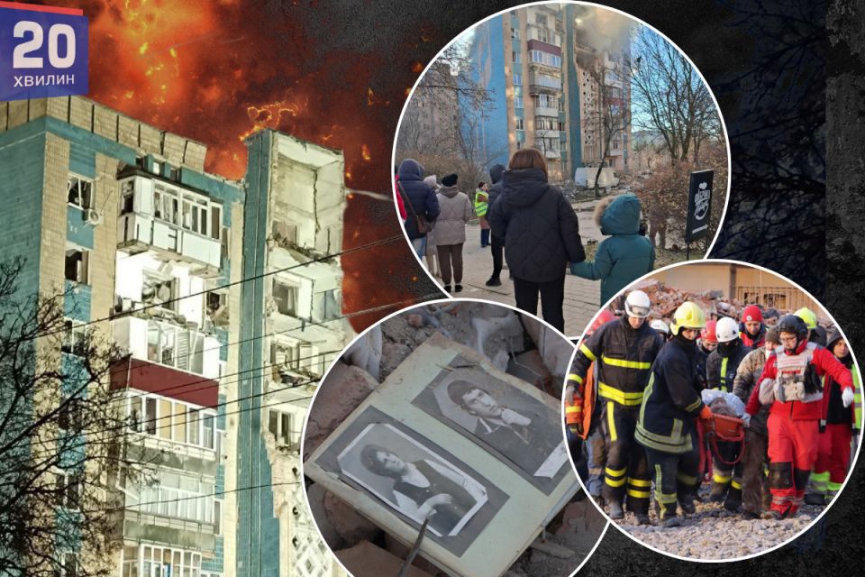 Тернопіль ще спав, коли ворог вдарив... страшний для нашого міста день показуємо у 10 фото