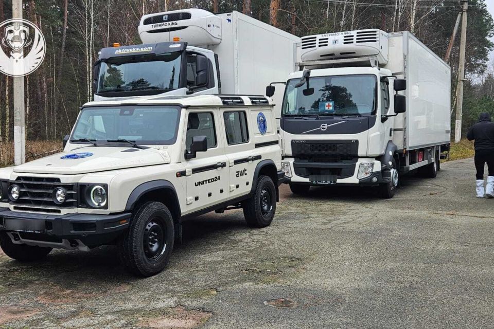 «На щиті»: в Україну повернули 1000 тіл