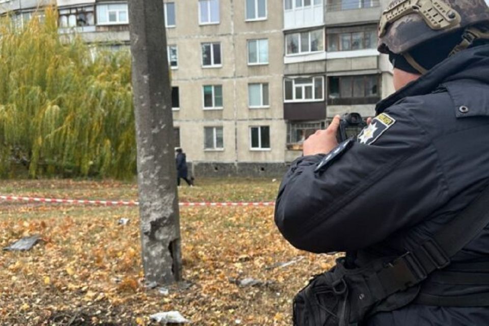 Свято закінчилося трагедією: тіло чоловіка виявили на бульварі Данила Галицького у Тернополі