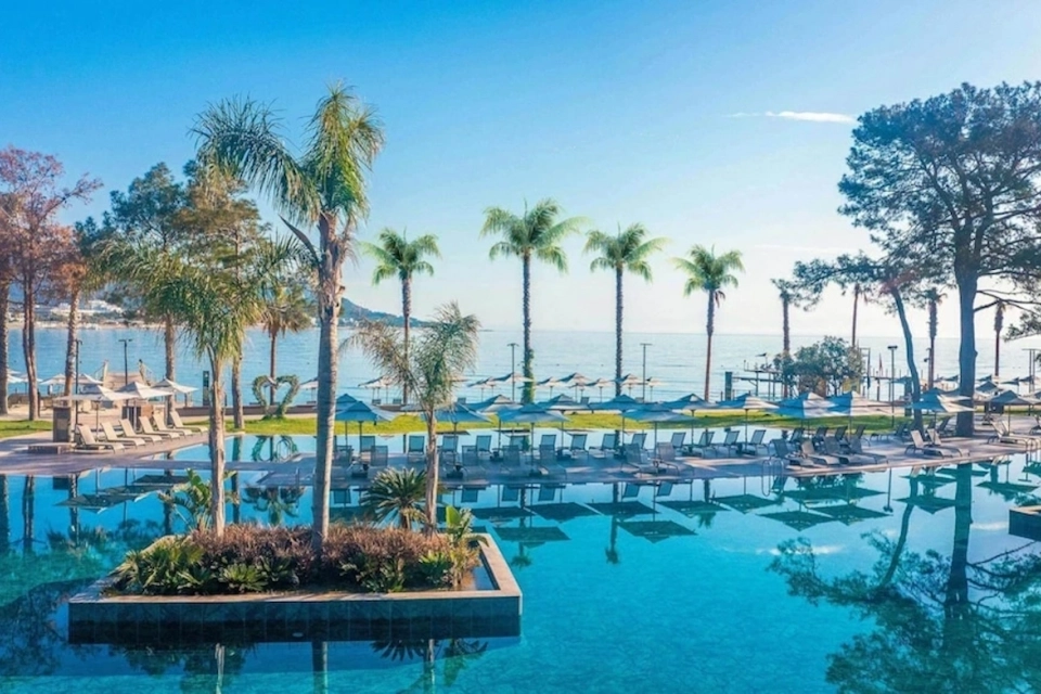 Раннє бронювання Туреччини з Turpoisk — як зекономити та спланувати ідеальний відпочинок (на правах реклами)