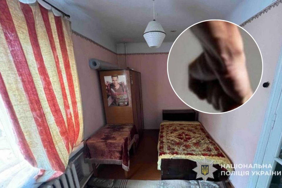 Постраждала однорічна дитина: поліція розслідує випадок сімейного насильства в Бучацькій громаді