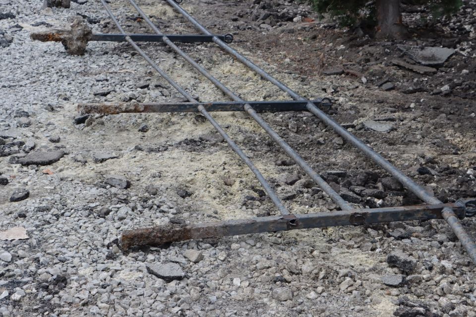 Понад 330 тисяч на дві пішохідні огорожі: де їх встановлять