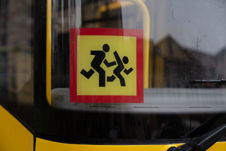 Шкільні автобуси отримали чотири громади на Тернопільщині