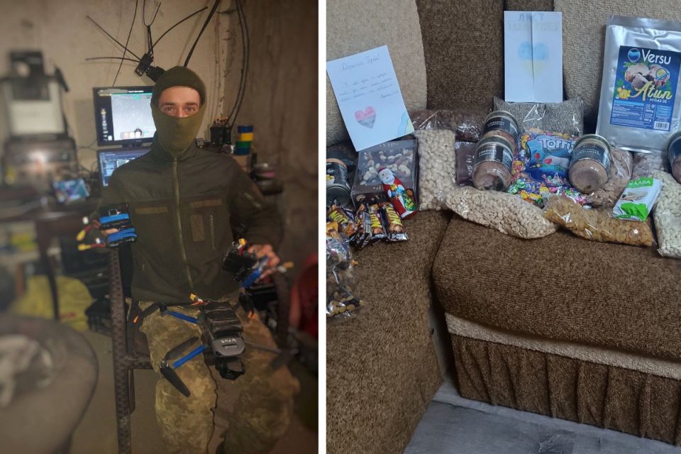 На ярмарці в Класичному ліцеї зібрали 21 тисячу гривень для військових