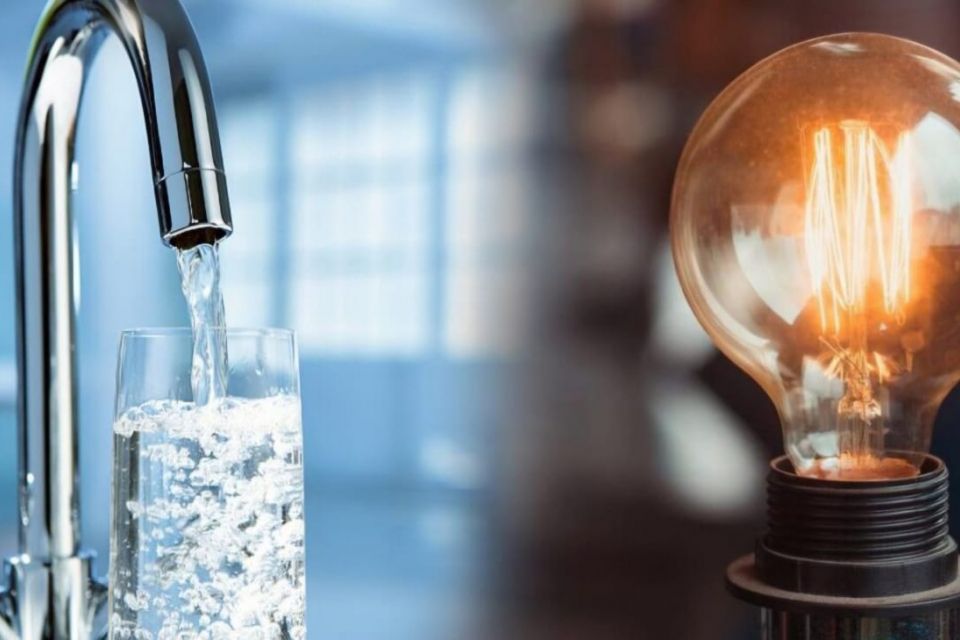 Чи буде вода, коли тривалий час у Тернополі немає електрики?