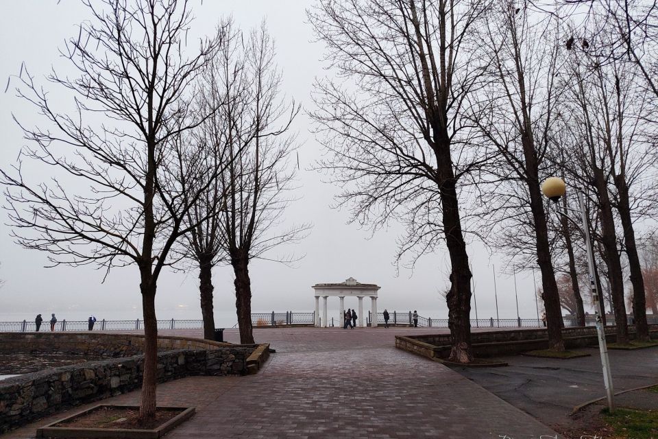 Куди піти, що побачити у Тернополі у вихідні 20-21 грудня