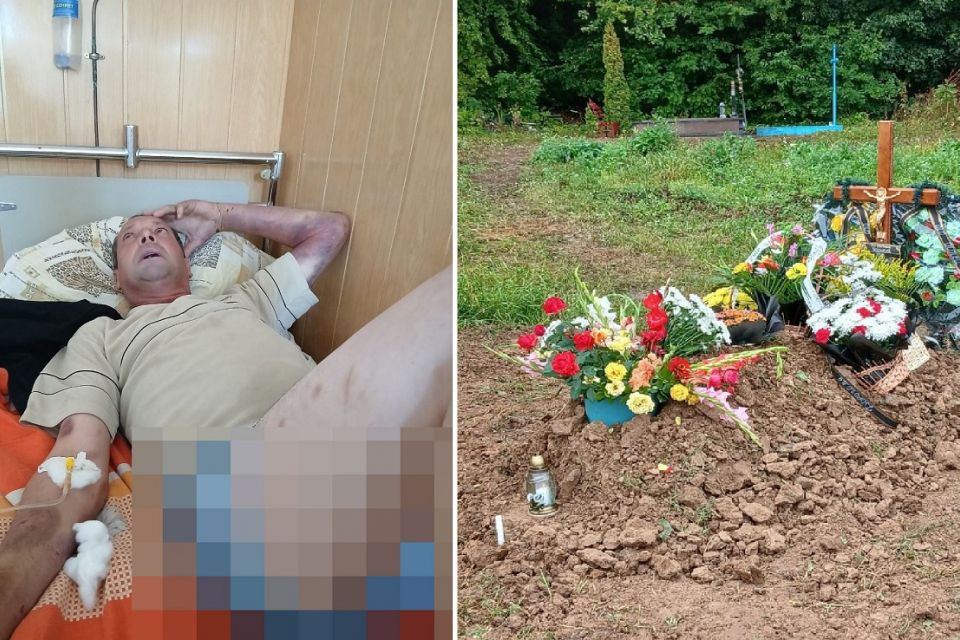 Побиття, «зниклий» свідок і COVID: родина військового не вірить в офіційну версію смерті