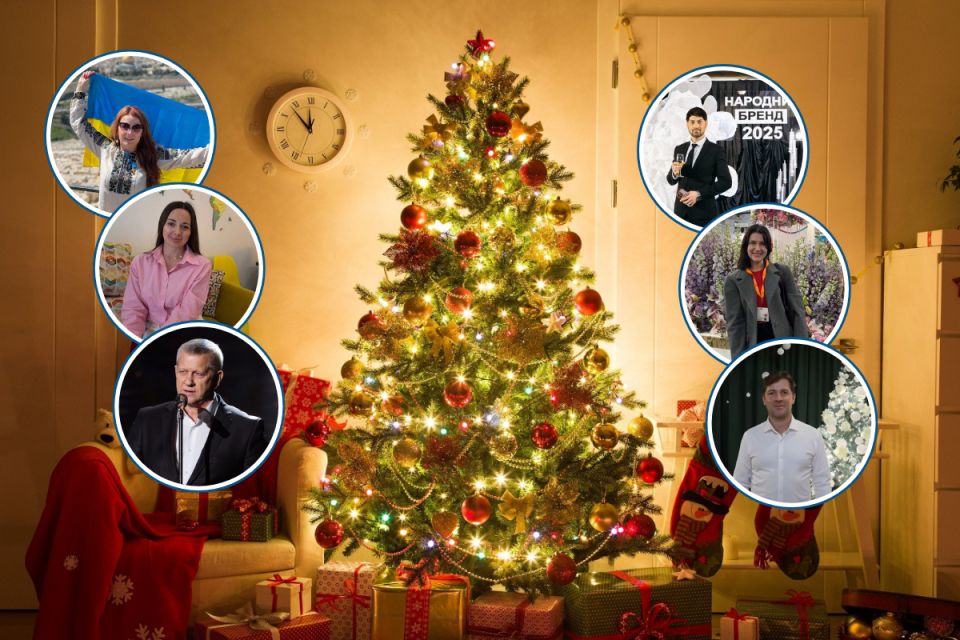 Рік випробувань, рішень та нових відкриттів: яким був 2025-й для підприємців Тернополя