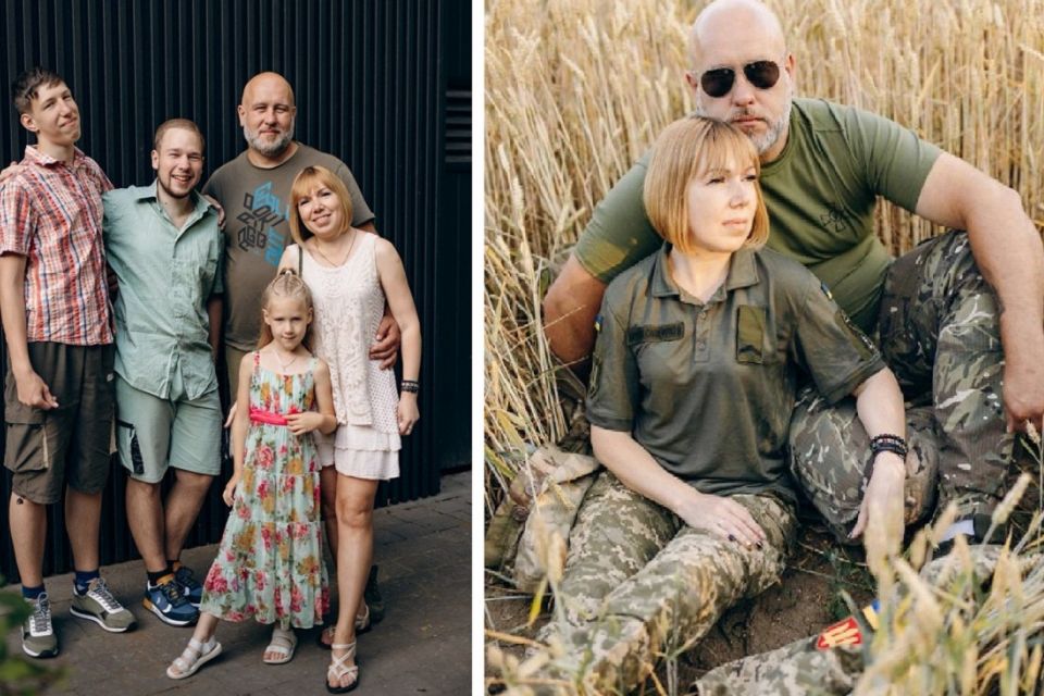 «Традиції залишилися, але без душі». Як родина загиблого Героя Петра Воробця зустрічає Різдво