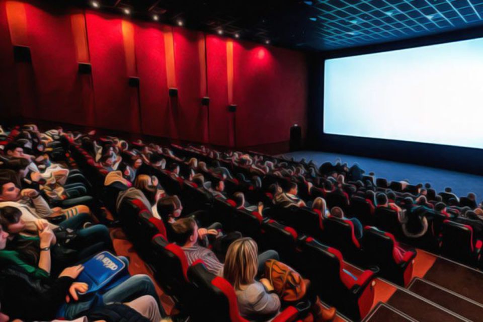 Мультики, жахи й драми: що подивитися у кінотеатрах Тернополя і де дешевші квитки