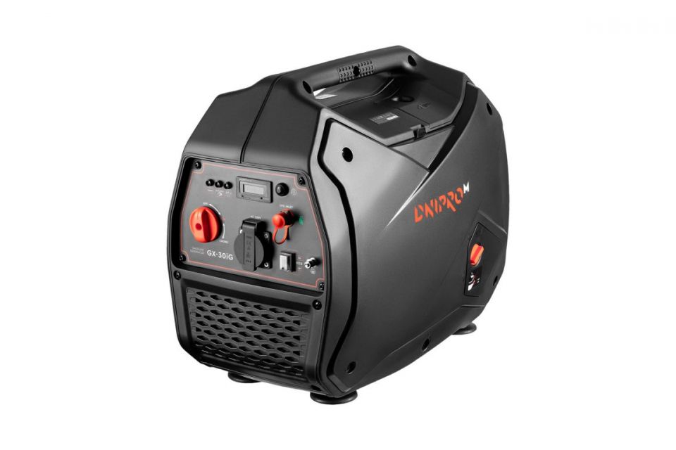 Топ-5 помилок під час вибору генератора: як уникнути зайвих витрат (на правах реклами)