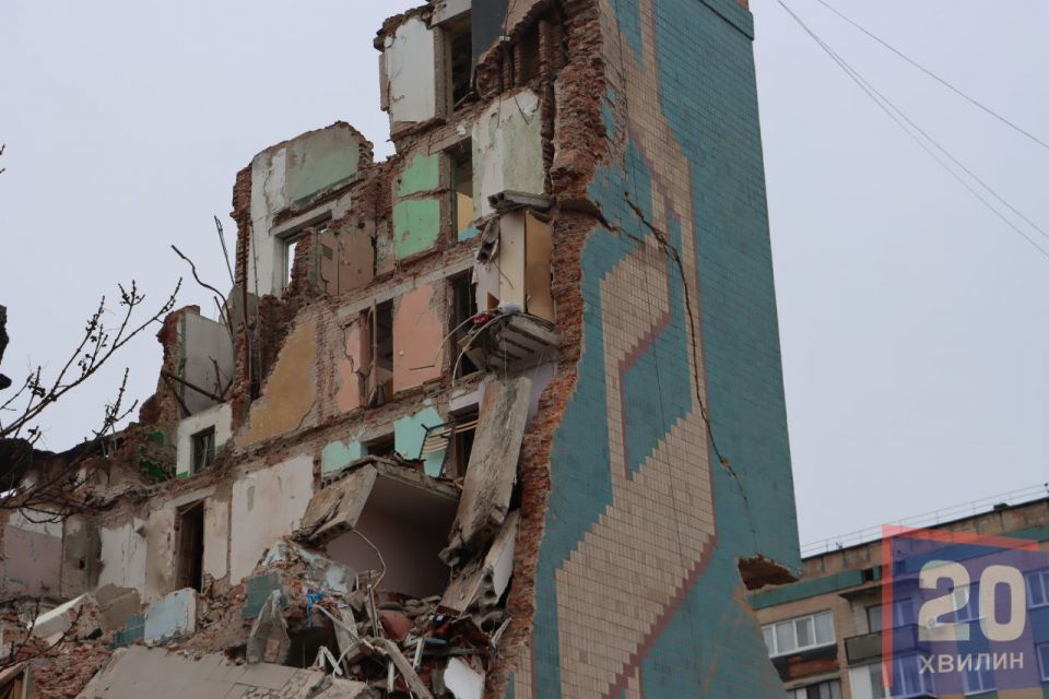 Дев’ять власників квартир на Стуса отримають компенсацію за зруйноване житло: як подати заяву