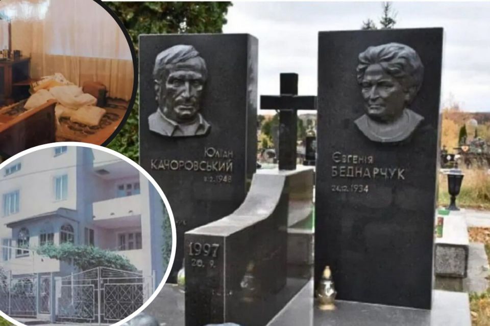 «Не дозволю назвати Юрія вбивцею»: апеляція виправдала родича у справі вбивства Качоровських