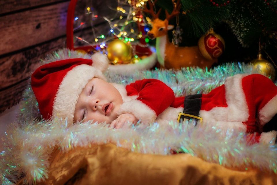 Першими у 2026 році в Тернополі народились двоє хлопчиків