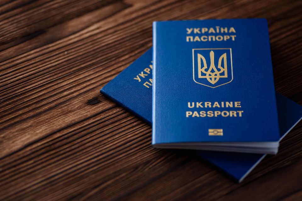 Подорожчали паспорти: нові ціни на ID-картки та закордонні документи
