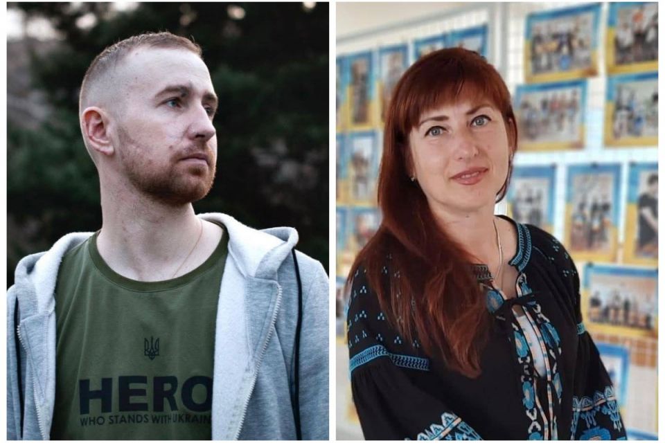 Державними нагородами відзначили двох жителів Тернопільщини