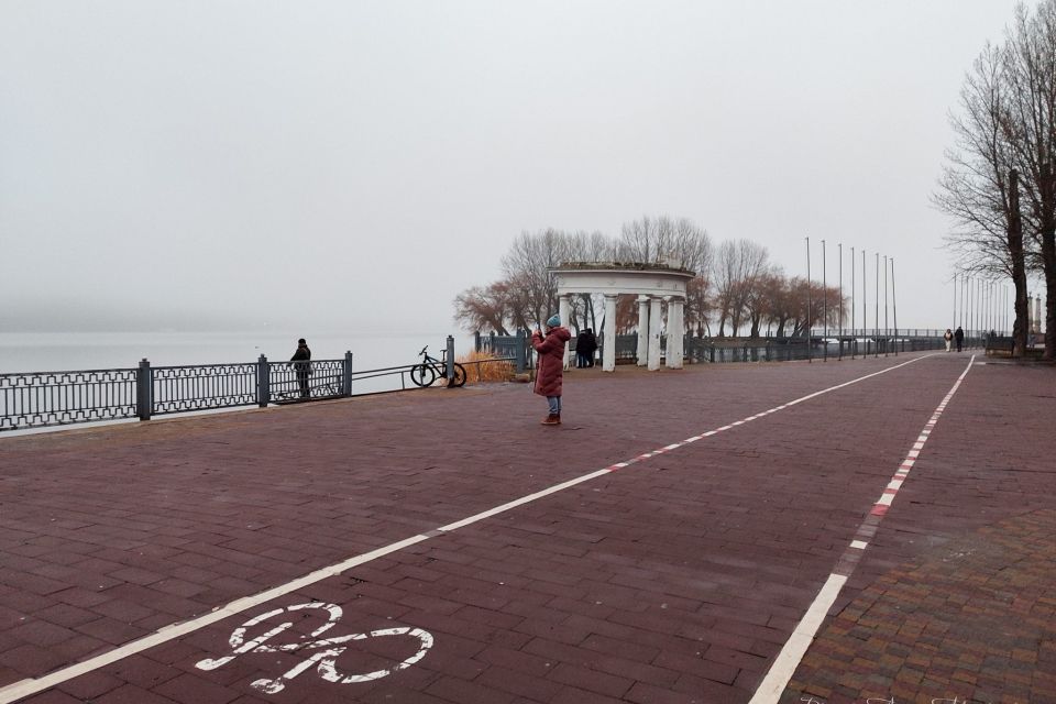 Куди піти, що побачити у Тернополі на вихідні