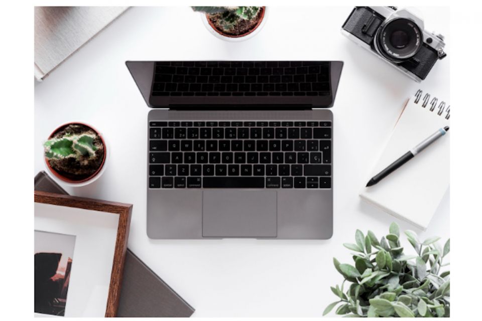 Що перевіряти в БУ ноутбуці перед покупкою (на правах реклами)