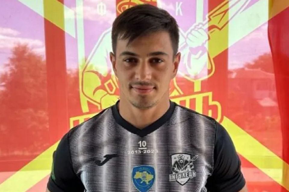 Вихованець лановецького футболу повернувся в Прем’єр-лігу