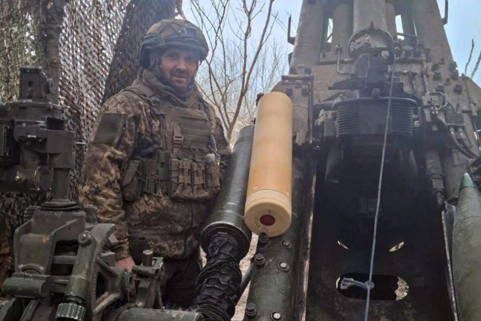 Династія вільної крові: історія артилериста на псевдо Таґадай