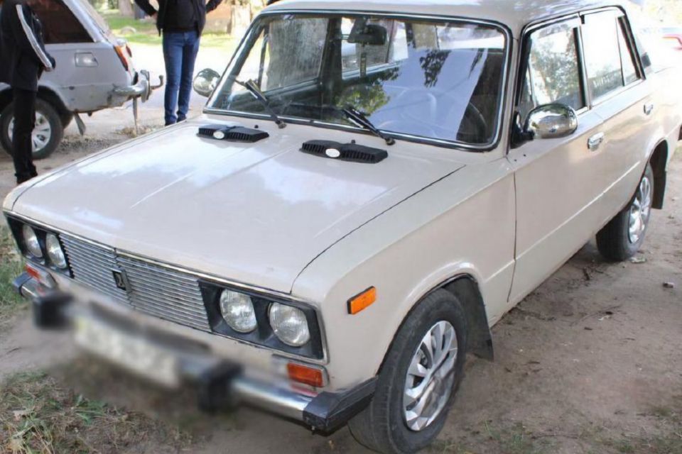 Вкрав авто у швагра, проїхав 100 м, скоїв ДТП і п’яний заснув. Що сказали суд і рідні