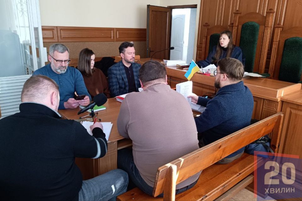 Смерть однорічного Єремія під час лікування зубів: суд досліджує докази захисту медиків