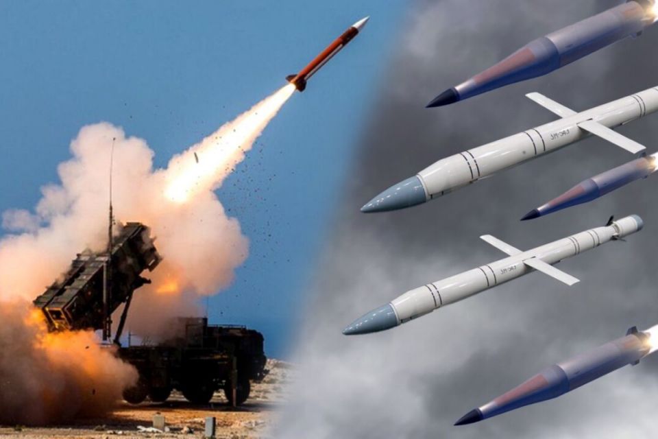 Ракетами та дронами росіяни знову атакували Україну: в Києві знову перебої зі світлом та водою